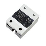 HHG1-1/032F-38-100A, реле твердотельное 3-32VDC 40-440VAC 100A