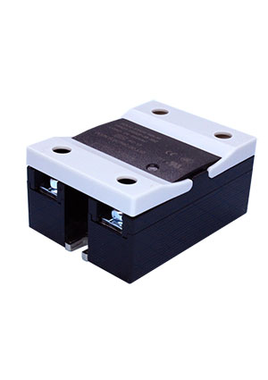 HHG1-1/032F-38-30A, реле твердотельное 3-32VDC 40-440VAC 30A
