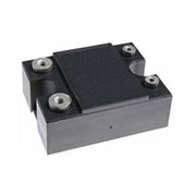 SL600V25A, реле твердотельное 3-32VDC 25A/600VAC (аналог HD6025)