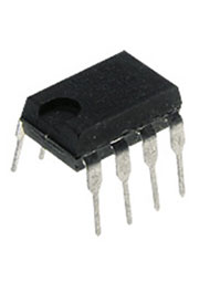 К293ЛП6Р, (=5П17) оптоэлектронный двухкан. переключатель с цифр. выходом (23г.)