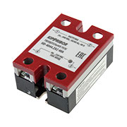 HD-4044.ZA2(M02), Твердотельное реле 40A, 40...440VAC, 90 250VAC