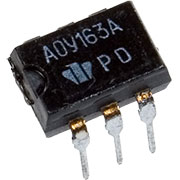 АОУ163А, оптосимистор (=5П50) (10-14г.)