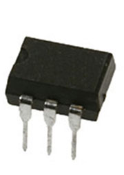 КР293КП5Б, (=5П14.5Б) моп-реле 1 канал нз 230В 100мА 20-22г.)