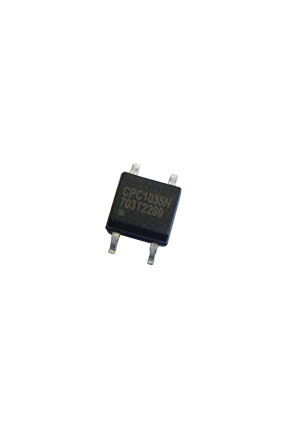 CPC1035NTR, Оптопара, OptoMOS Relay, SPST-NO (1 Form A) [SOP-4]