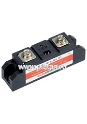 HHG1A-1/032-60A, Реле 3-32VDC, 60A/440VAC (zero-cross)