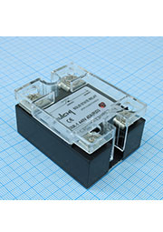 SSR-1 440V 100A (Z)D3 (3-32V)