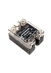 CWA4825, реле твердотельное 660VAC/25A 90-280VAC