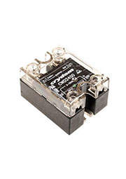 CWD2450, реле твердотельное 3-32VDC 50A/240VAC IP20 ZC