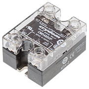CWD4850P, реле твердотельное 660VAC/50A 4-32VDC