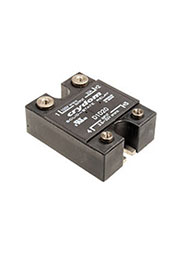 D1D20, реле твердотельное 3.5-32VDC 20А/100VDC