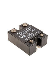 HD4850, реле твердотельное 4-32VDC 50А/480VAC