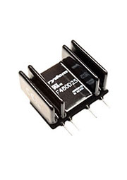 PF480D25, реле твердотельное 4-15VDC 25А/480VAC