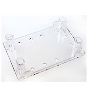 KS300, PROTECTIVE COVER FOR 53TP SER