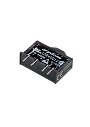 LS240D12, Реле твердотельное