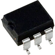 PLA110S, (=PVT442S),реле AC/DC 400В 150мА