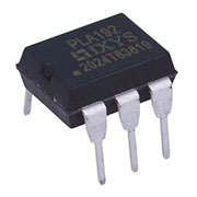 PLA192, оптореле, 150мА  SP-NO DIP6