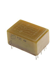 РЭС44  РС4.569.251, герконовое реле (91-92г.)