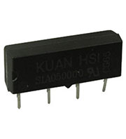 S1A050000, герконовое реле