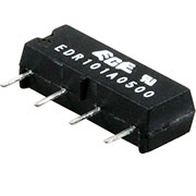 EDR101A1200, Реле герконовое 12V / 1A,100V