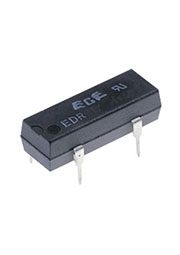 EDR2H1A0500, Реле герконовое  5V / 1A,100V