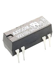 1-1393763-0, герконовое реле V23100V4015A000