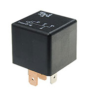 TR93-24VDC-SC-C, реле 24V/30A