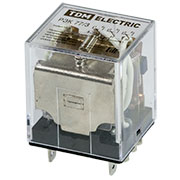 SQ0701-0024, Реле РЭК77/3 10А 12В DC