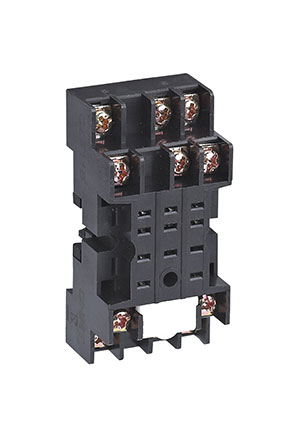 285980, Розетка CZY11B для NJDC-17/3ZS 3 конт