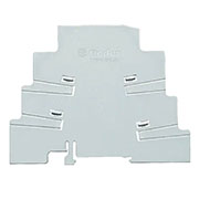 093.60, Пластиковый разделитель двойного назначения