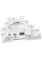 PIR6WT-1Z-24VAC/DC-R,  857666, Реле времени интерфейс 24В АС/DC электромагнит.
