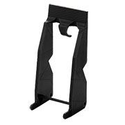 SK36F, пластиковый фиксатор для колодки SKC