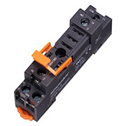 SRT05-E/SR20T, колодка для реле