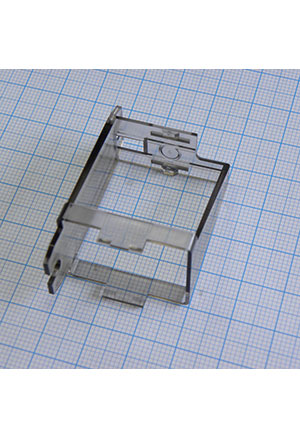 056.26, Боковой фланцевый адаптер крепления для реле 55, 56 серий