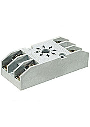 GZ8-01, 592012, Колодка для R15 2 C/O