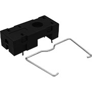 14F1C-XZ, Колодка реле 5pin