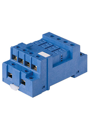 96.74SMA, Разъем; PIN:14; Mounting: DIN; Series:56.34,99.01