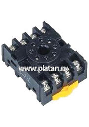 PF083A, Колодка реле MK2, 703XB