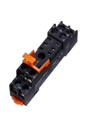 SRT08-E/SR20T, колодка для реле