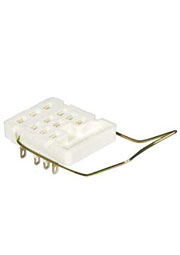 Розетка РП21-003-3, "1"