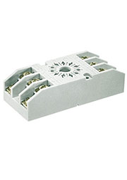 GZ11-01, 592017, колодка для  R15 3 C/O