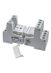 GZT2-GRAY, 856048  , Контактная колодка для R2N