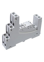 GZT80-GRAY, 852612  , Контактная колодка для RM84, RM85, RM87L/P