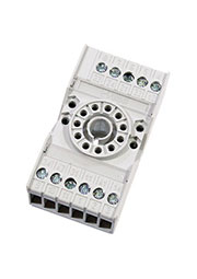 PZ11-01, 592001 , Колодка для R15 3 C/O