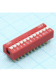 DS1040-12RN, SWD1-12