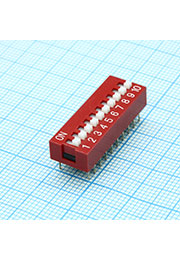 SWD1-10 (DS-10) (SNDP101-10P-R0GL)