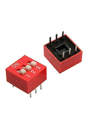 SWD1-3 (DS-03) (ВДМ1-3)