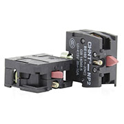 576726, Блоки контактные NP2-BE102,1НЗ