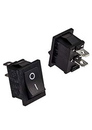 K KCD1-101-C3-B/2P ON-OFF