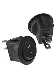 KCD1-101-8-C3-B/2P ON-OFF