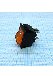 RK1-01 2X1N B/OR"0-"